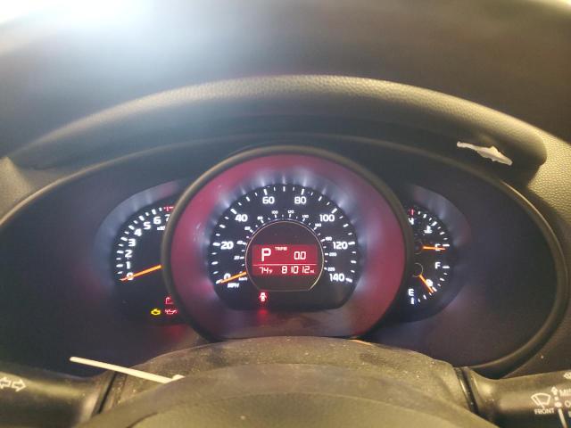 Photo 9 from auction – 2019 KIA SOUL with VIN KNDJN2A26K7671071