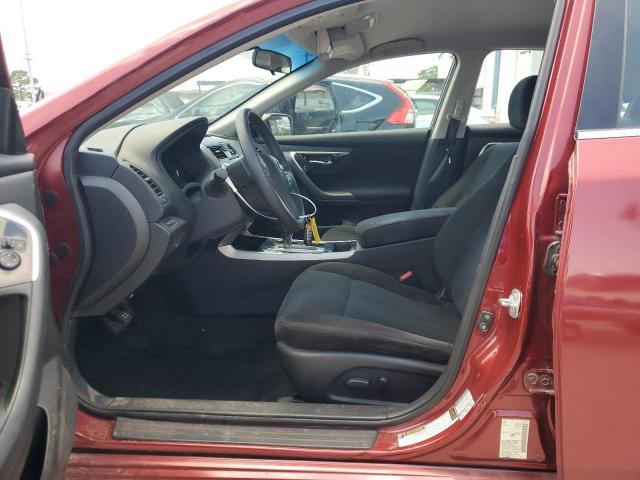 Photo 7 from auction – 2014 NISSAN ALTIMA 2.5 with VIN 1N4AL3AP5EC204183