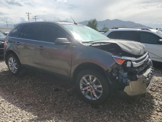Photo 4 from auction – 2013 FORD EDGE LIMIT with VIN 2FMDK4KC8DBC34770
