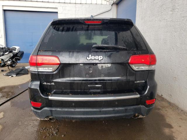 Photo 6 from auction – 2014 JEEP GRAND CHER with VIN 1C4RJFBGXEC103109