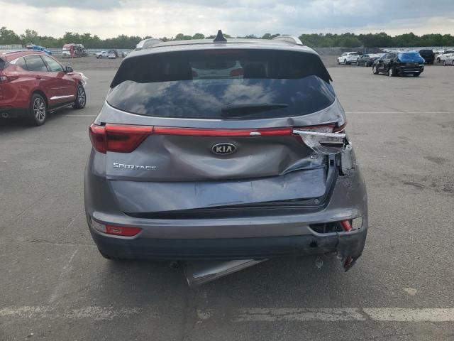 Photo 6 from auction – 2017 KIA SPORTAGE E with VIN KNDPNCAC1H7269458
