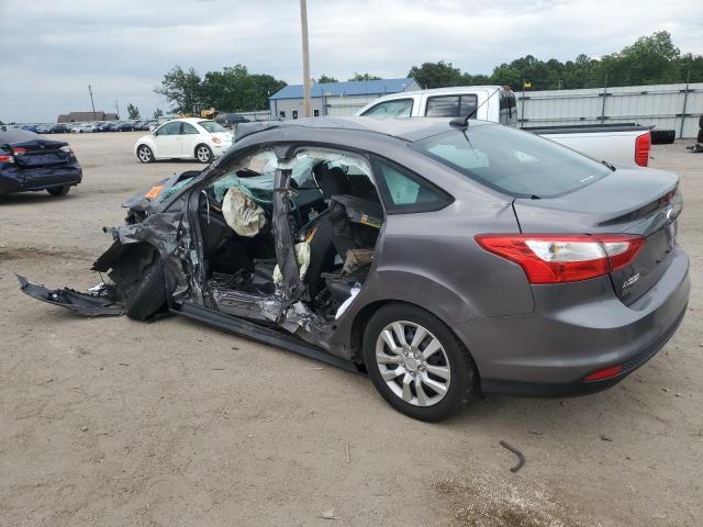 Photo 2 from auction – 2012 FORD FOCUS SE with VIN 1FAHP3F2XCL234230