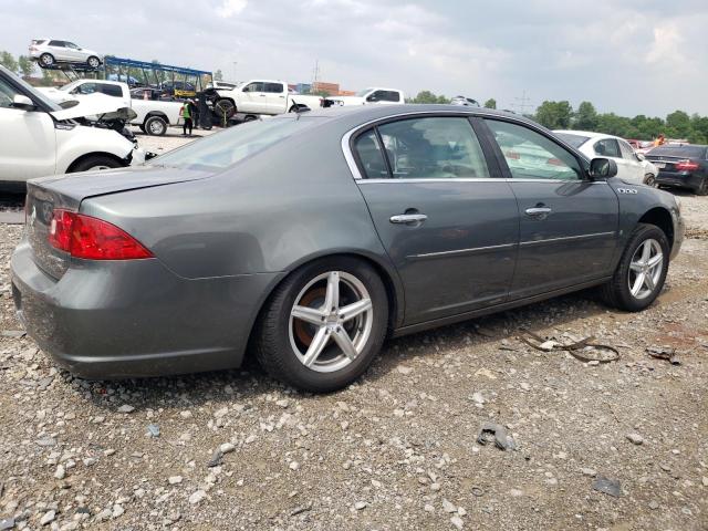 Photo 3 from auction – 2007 BUICK LUCERNE CX with VIN 1G4HD57287U234204