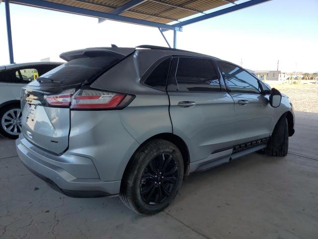 Photo 3 from auction – 2024 FORD EDGE SE with VIN 2FMPK4G93RBA72645