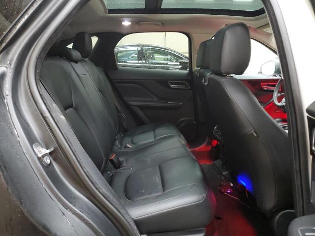 Photo 11 from auction – 2017 JAGUAR F-PACE PRE with VIN SADCJ2BV3HA889823