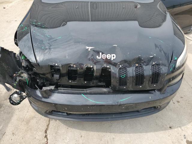 Photo 12 from auction – 2016 JEEP CHEROKEE L with VIN 1C4PJMCS8GW266356