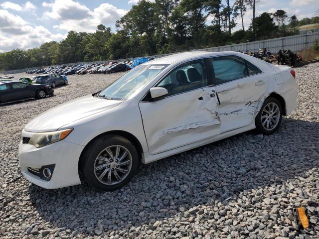 Photo 1 from auction – 2014 TOYOTA CAMRY L with VIN 4T1BF1FK5EU808023