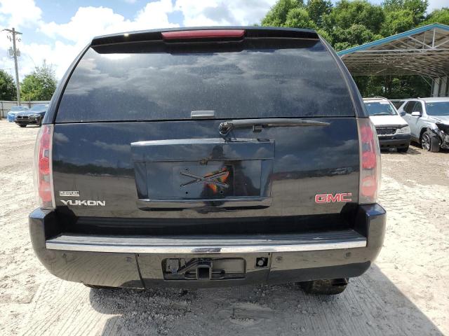 Photo 6 from auction – 2011 GMC YUKON DENA with VIN 1GKS1EEFGBR250064