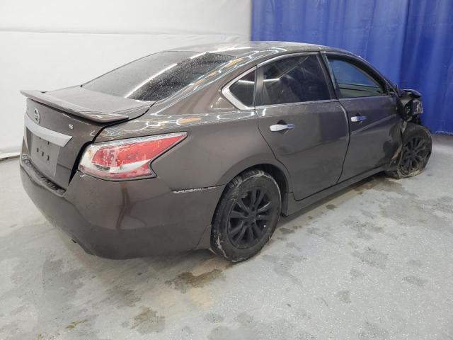 Photo 3 from auction – 2015 NISSAN ALTIMA 2.5 with VIN 1N4AL3AP2FN360171