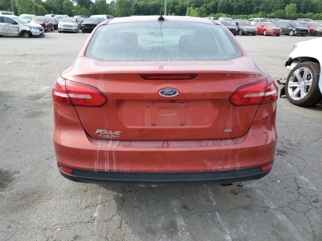 Photo 6 from auction – 2018 FORD FOCUS SE with VIN 1FADP3F23JL276850