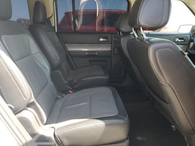 Photo 11 from auction – 2014 FORD FLEX SEL with VIN 2FMGK5C88EBD02371