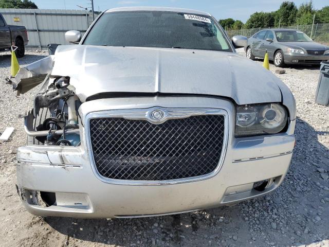 Photo 5 from auction – 2010 CHRYSLER 300 S with VIN 2C3CA2CV4AH330738