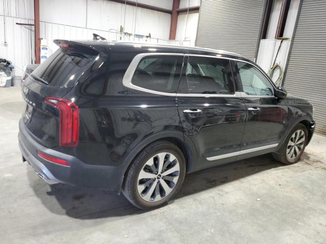 Photo 3 from auction – 2022 KIA TELLURIDE with VIN 5XYP5DHC4NG304746