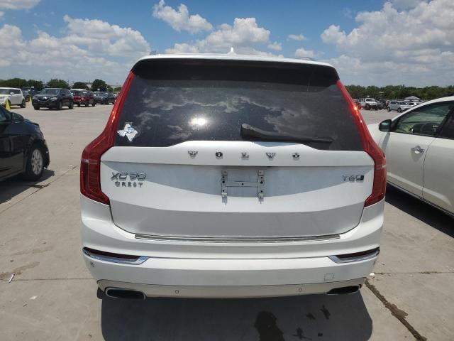 Photo 6 from auction – 2018 VOLVO XC90 T6 with VIN YV4A22PL0J1194175