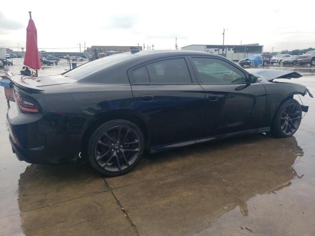 Photo 3 from auction – 2020 DODGE CHARGER R/ with VIN 2C3CDXCT2LH129667