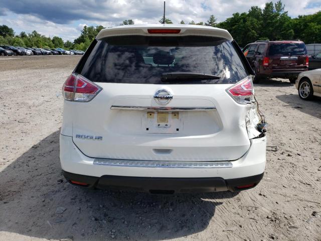 Photo 6 from auction – 2016 NISSAN ROGUE S with VIN JN8AT2MT1GW024797