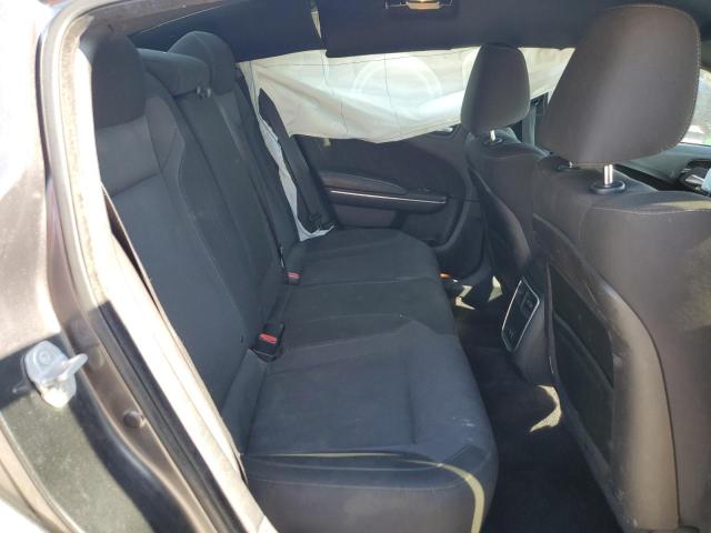 Photo 10 from auction – 2016 DODGE CHARGER R/ with VIN 2C3CDXCT3GH305700