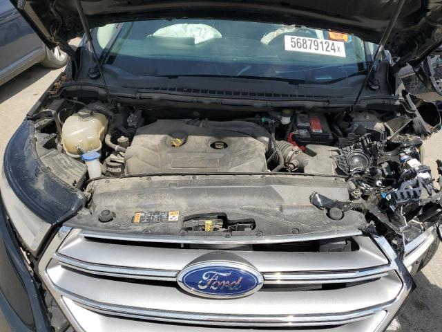 Photo 11 from auction – 2016 FORD EDGE SEL with VIN 2FMPK4J96GBC33463