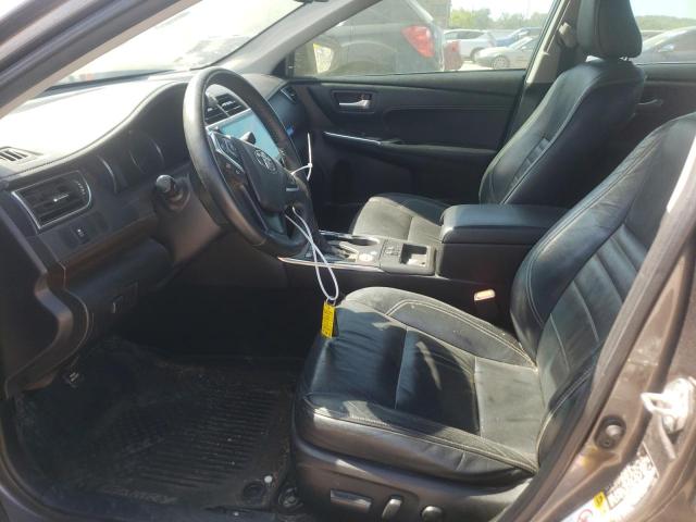 Photo 7 from auction – 2016 TOYOTA CAMRY LE with VIN 4T4BF1FK2GR540590