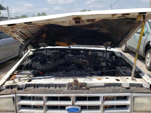 Photo 11 from auction – 1991 FORD RANGER with VIN 1FTCR10A4MTA44363