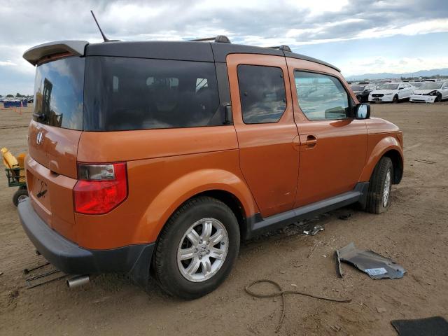 Photo 3 from auction – 2008 HONDA ELEMENT EX with VIN 5J6YH28718L006211