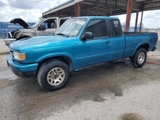 1995 Mazda B-Series