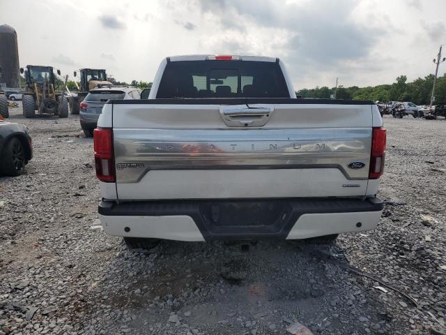 Photo 6 from auction – 2018 FORD F150 SUPER with VIN 1FTFW1EG3JFD80048