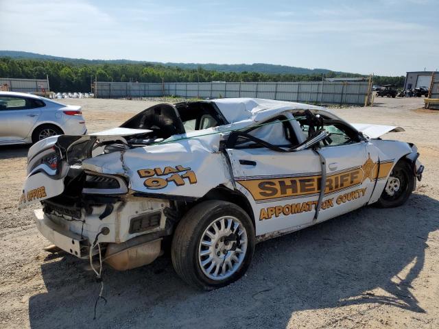 Photo 3 from auction – 2018 DODGE CHARGER PO with VIN 2C3CDXKT4JH299334