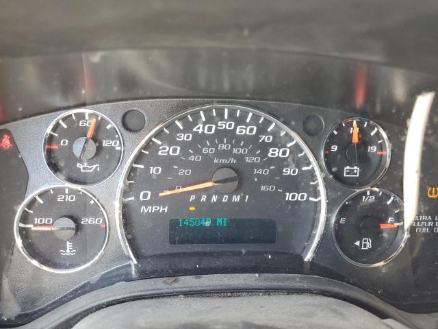 Photo 9 from auction – 2013 CHEVROLET EXPRESS G3 with VIN 1GCZGUCL4D1126023