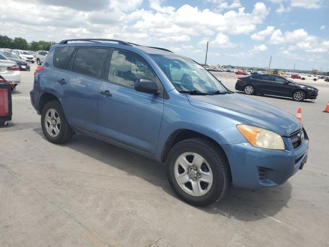 Photo 4 from auction – 2009 TOYOTA RAV4 with VIN JTMBF33V295007659