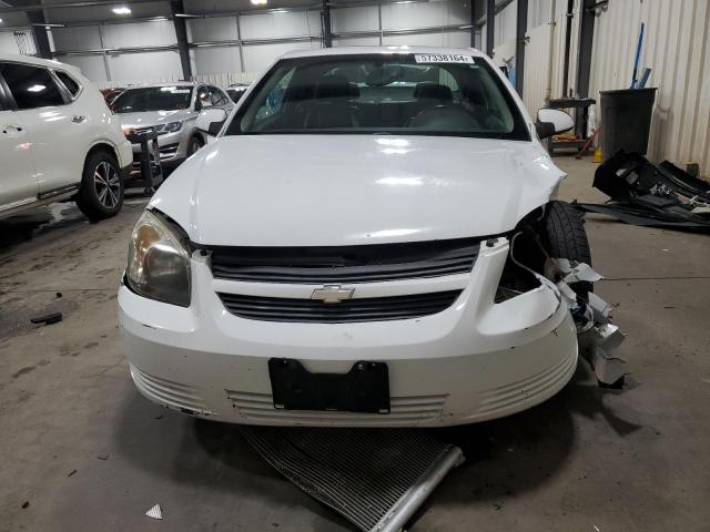 Photo 5 from auction – 2006 CHEVROLET COBALT SS with VIN 1G1AM18B067654185