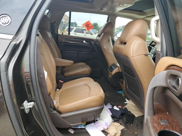 Photo 11 from auction – 2013 BUICK ENCLAVE with VIN 5GAKVDKD8DJ249830