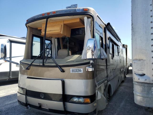 Photo 2 from auction – 2005 ROADMASTER RAIL MTRHM with VIN 1RF43464052032266
