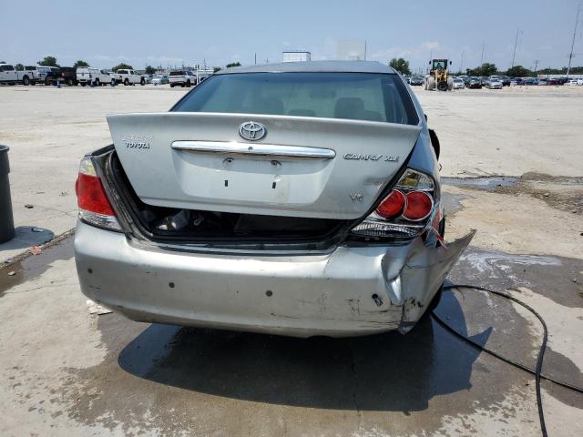 Photo 6 from auction – 2006 TOYOTA CAMRY LE with VIN 4T1BF32K76U628299