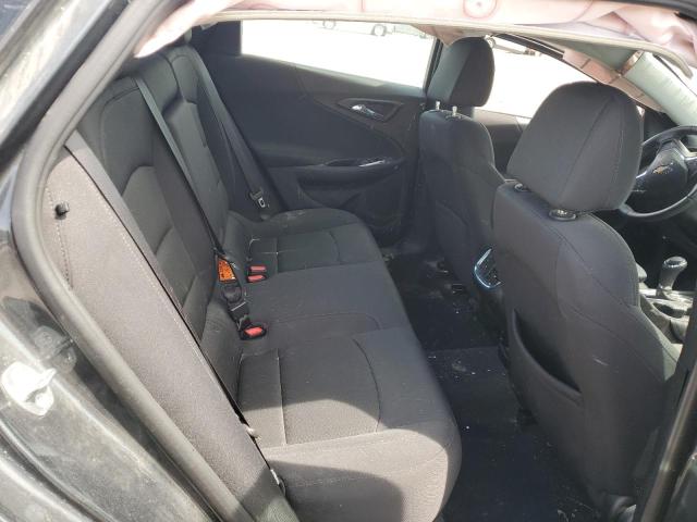 Photo 10 from auction – 2017 CHEVROLET MALIBU LT with VIN 1G1ZE5ST1HF147572