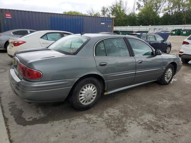Photo 3 from auction – 2005 BUICK LESABRE CU with VIN 1G4HP52K85U176302