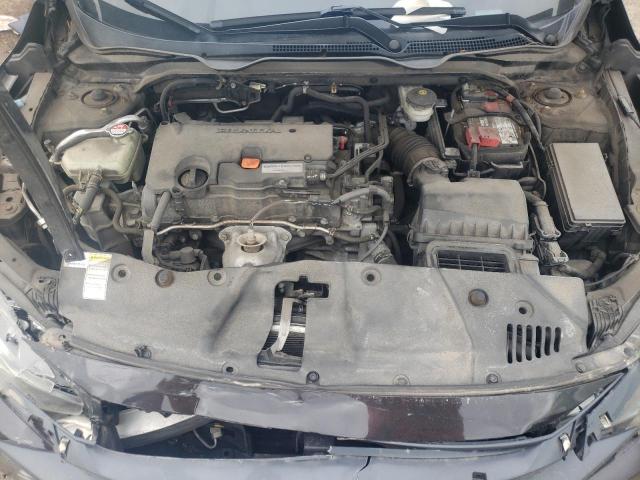 Photo 11 from auction – 2016 HONDA CIVIC LX with VIN 2HGFC2F51GH506587