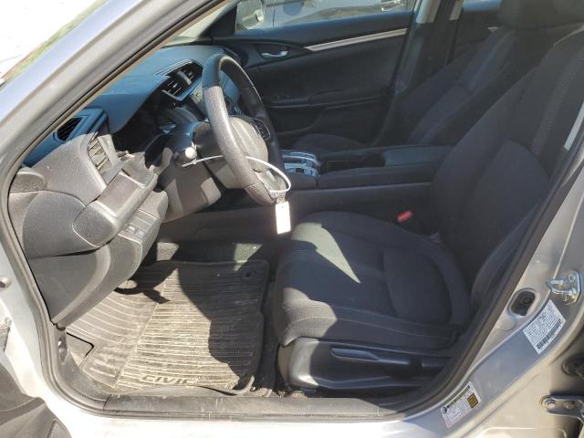 Photo 7 from auction – 2018 HONDA CIVIC LX with VIN 2HGFC2F59JH597227