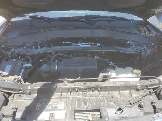 Photo 11 from auction – 2021 FORD EXPLORER L with VIN 1FMSK8FH2MGB84428