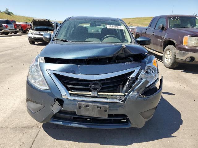 Photo 5 from auction – 2017 NISSAN VERSA S with VIN 3N1CN7AP4HL894475