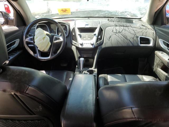 Photo 8 from auction – 2010 CHEVROLET EQUINOX LT with VIN 2CNALPEW2A6202070