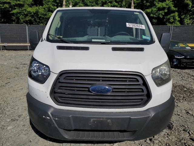 Photo 5 from auction – 2015 FORD TRANSIT T- with VIN 1FTNE1ZM0FKA30373