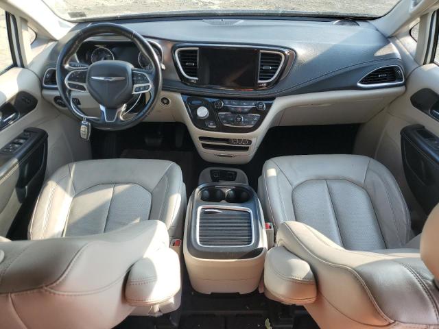 Photo 8 from auction – 2021 CHRYSLER PACIFICA T with VIN 2C4RC1BG4MR532328
