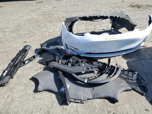 Photo 12 from auction – 2022 TESLA MODEL Y with VIN 7SAYGDEE9NF403500