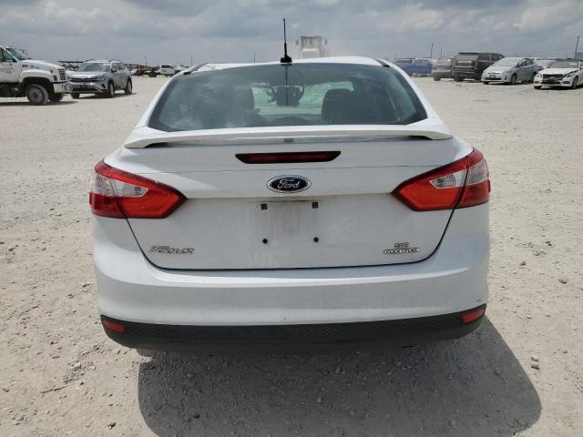 Фото 6 с аукциона – 2013 FORD FOCUS SE с VIN 1FADP3F25DL315622