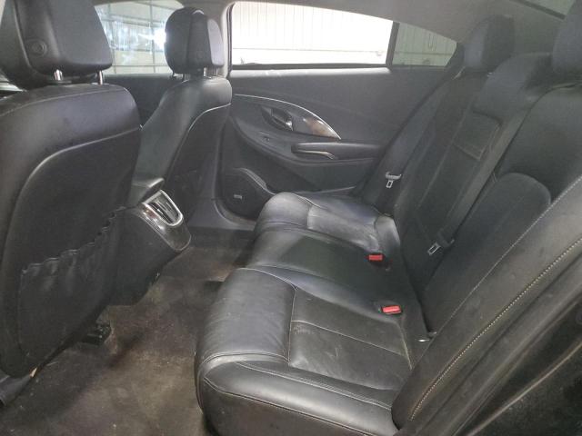Photo 10 from auction – 2014 BUICK LACROSSE T with VIN 1G4GF5G33EF146970