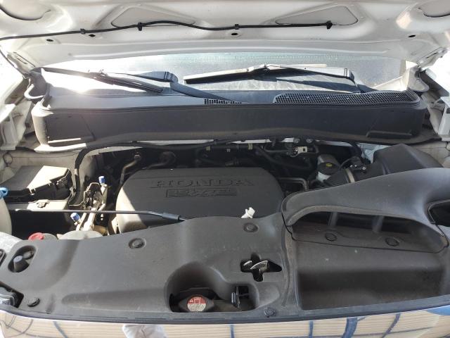 Photo 11 from auction – 2014 HONDA PILOT EXL with VIN 5FNYF4H59EB026890