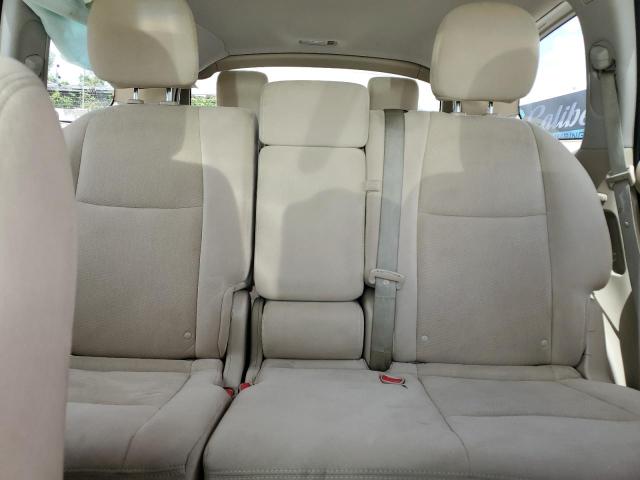 Photo 10 from auction – 2014 NISSAN PATHFINDER with VIN 5N1AR2MN7EC653485