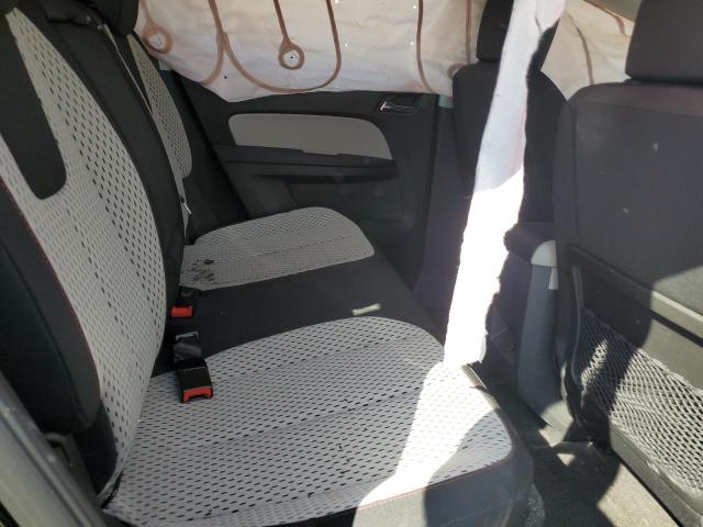 Photo 11 from auction – 2011 CHEVROLET EQUINOX LS with VIN 2GNALBEC7B1269959