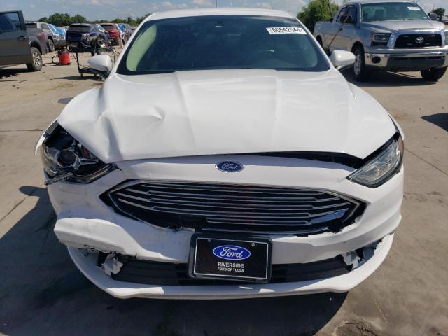 Photo 5 from auction – 2017 FORD FUSION SE with VIN 3FA6P0H76HR370717
